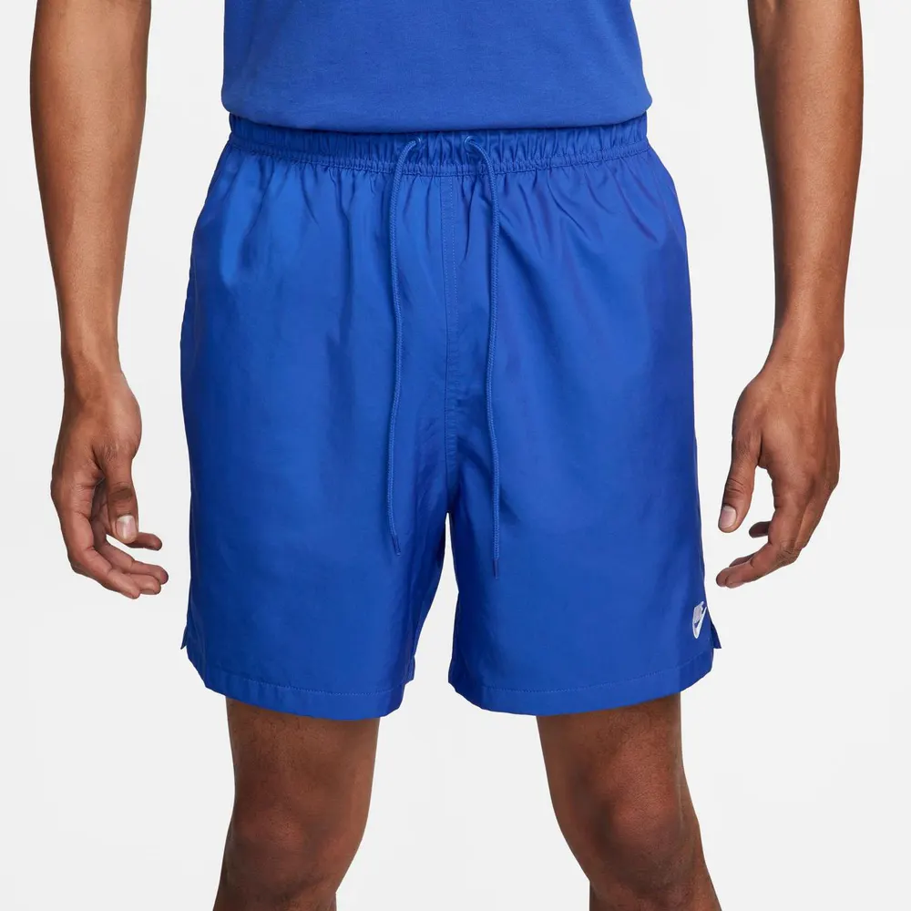 Nike Men's Woven Tracksuit Shorts
