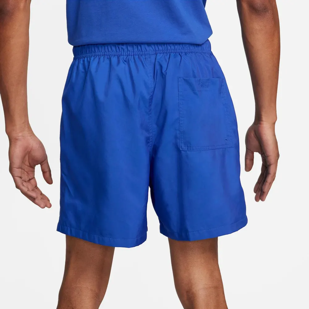 Nike Men's Woven Tracksuit Shorts detail 2