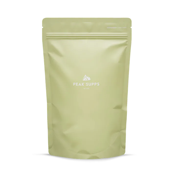 Peak Supps Glutamine Powder 1kg