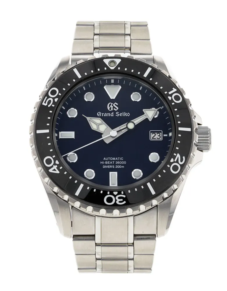 Grand Seiko Sport Collection SBGH289 — 2023 — Very good