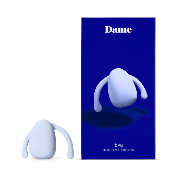 Dame Sexual Wellness Dame Eva Couples Vibrator