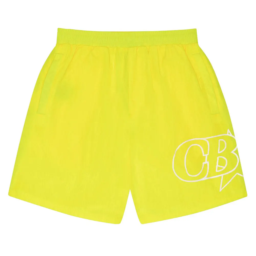 Cole Buxton Star Tech Shorts