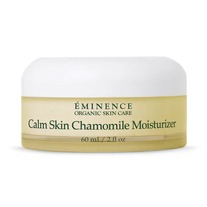 Eminence Organic Skin Care Calm Skin Chamomile Moisturiser 60ml