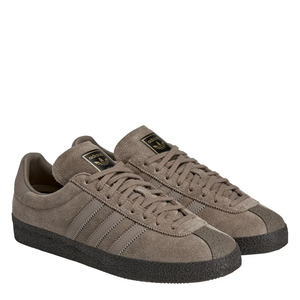 adidas Men's Topanga SPZ Low-Top Trainers detail 3
