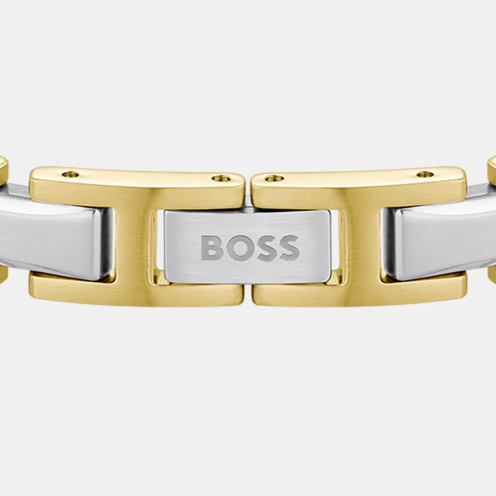 Boss Gents BOSS Nolan Bracelet detail 2