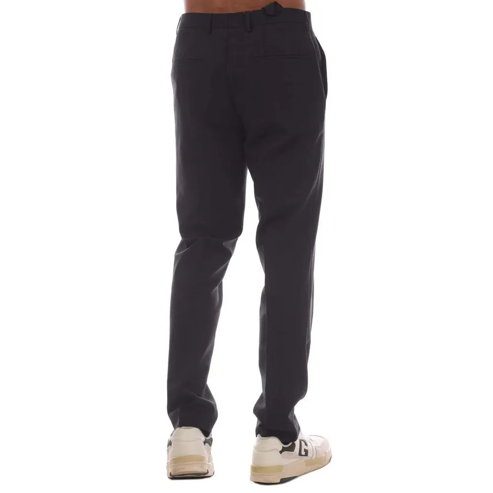 Hugo Getlin204X Trousers detail 3