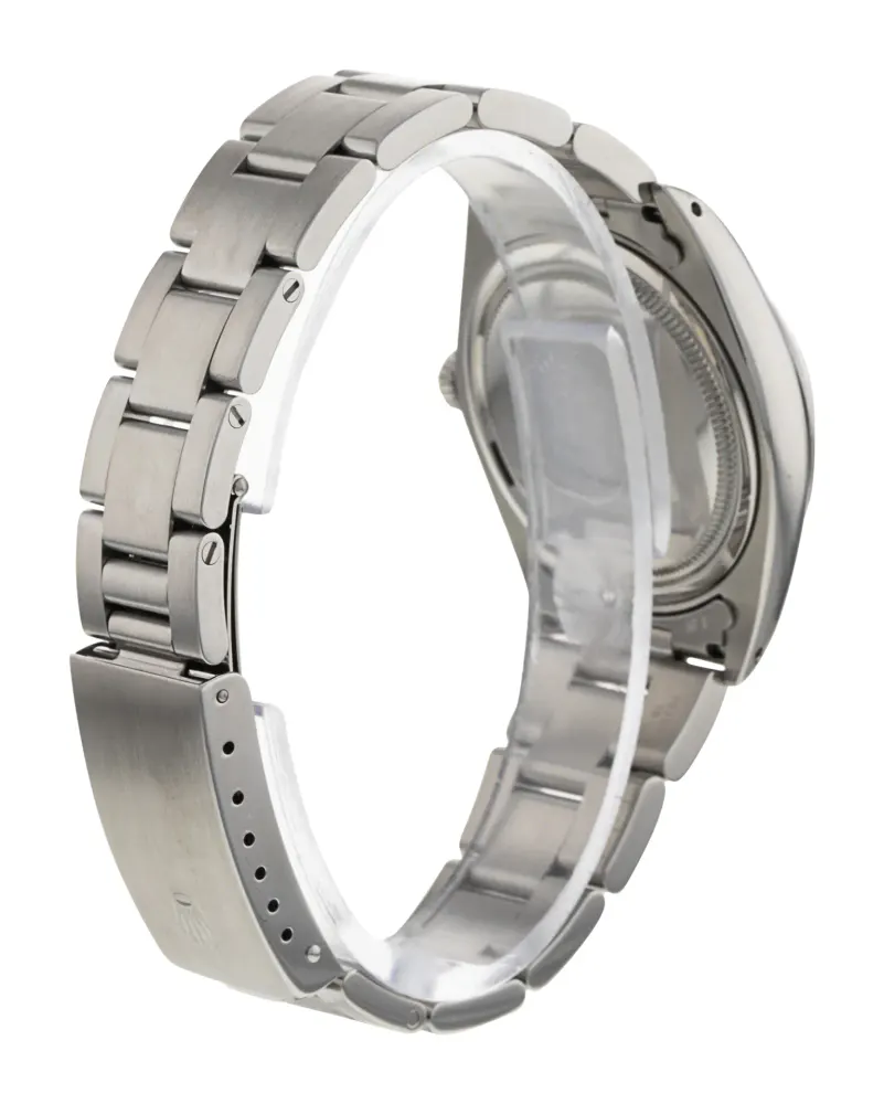 Rolex Oyster Precision 6694 — 1969 — Very good in Silver Baton, additional product view 3