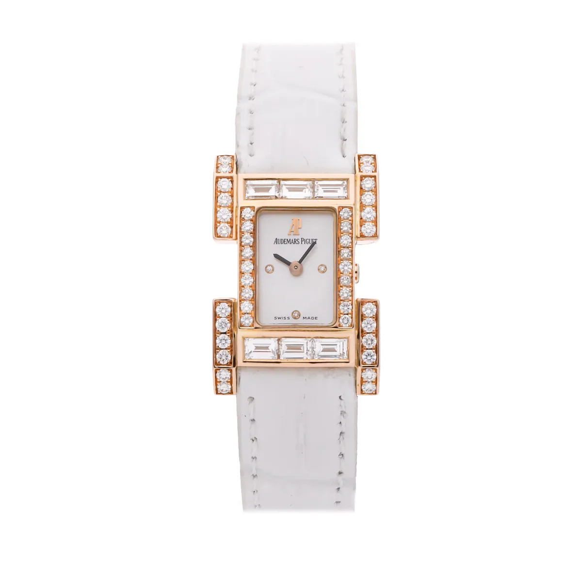 Audemars Piguet Vintage – Pre-owned luxury watches