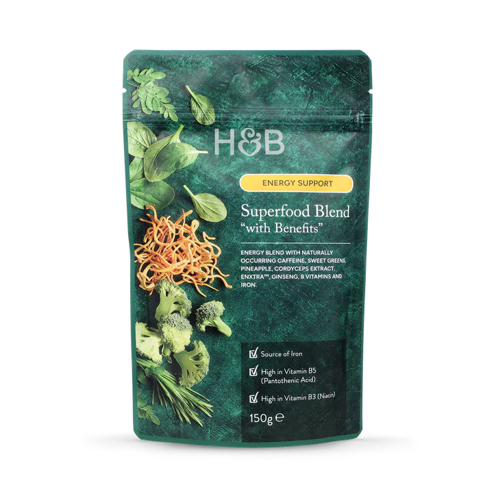 For Him Energy Superfood Blend 150g