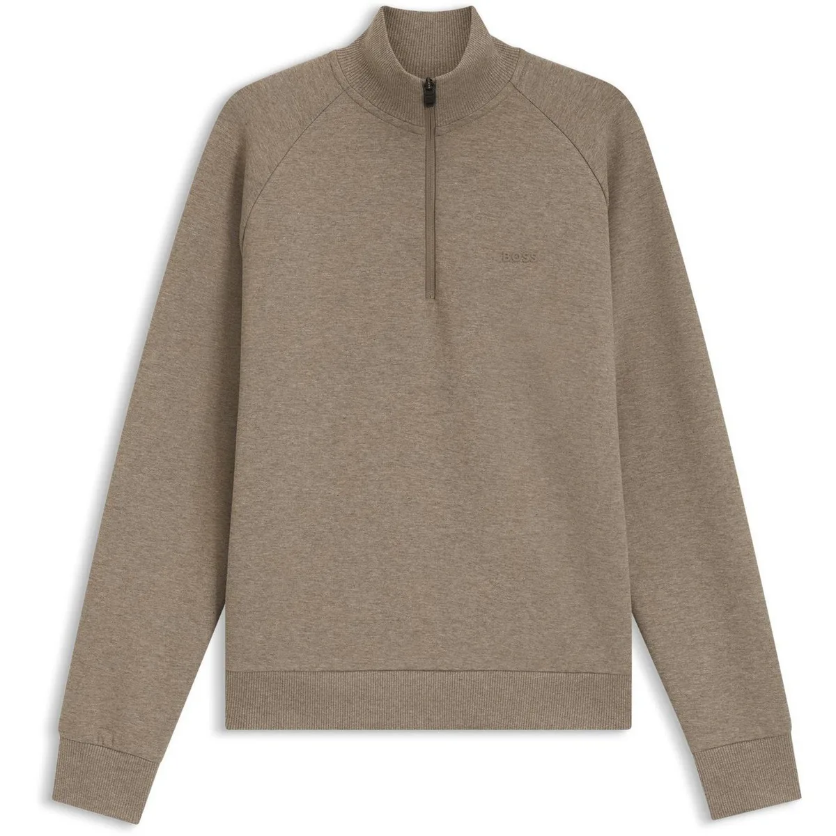 Boss HBG Sweat QZ Sn64
