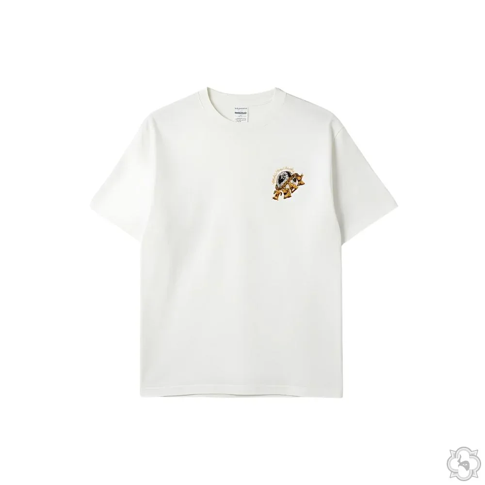 JORDAN - For Him CLOTHING For Him Limited Edition T-Shirt (Off-White) 70861 in Small – T-Shirt