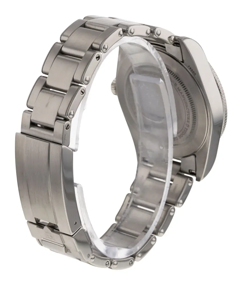 Tudor Black Bay 54 M79000N-0001 — 2024 — Excellent detail 3