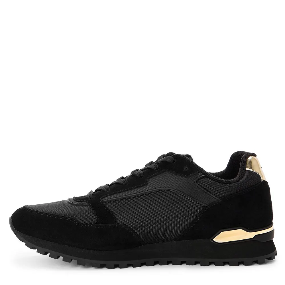 Boss Men's Parkour Runners, Modern Athletic Design detail 2