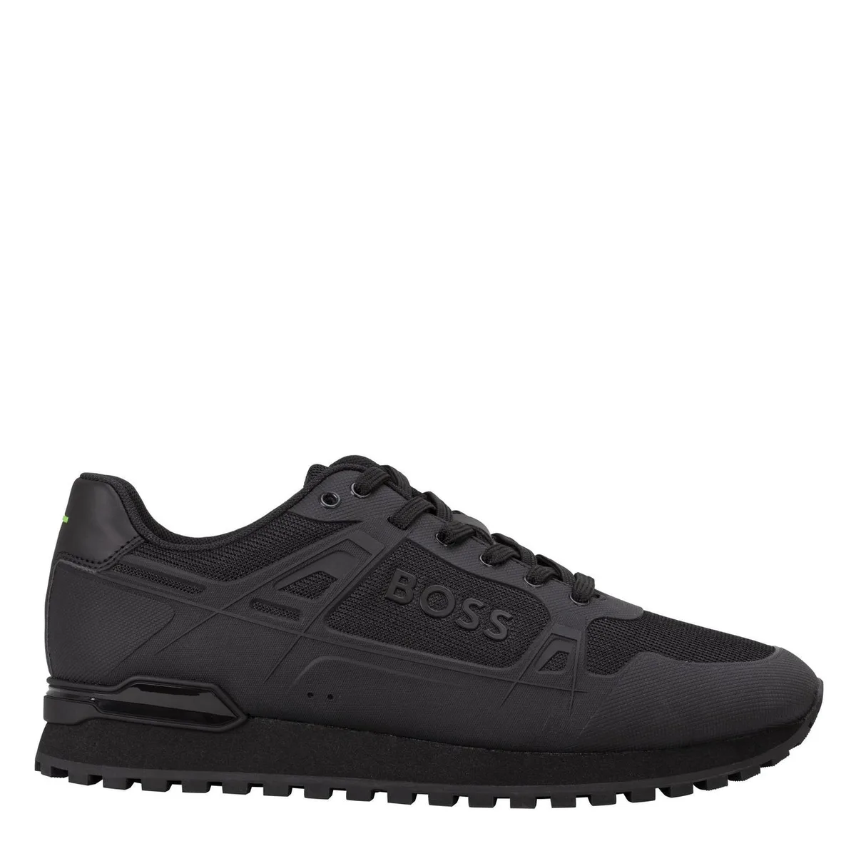 Boss Men's Parkour Runners, Modern Athletic Design
