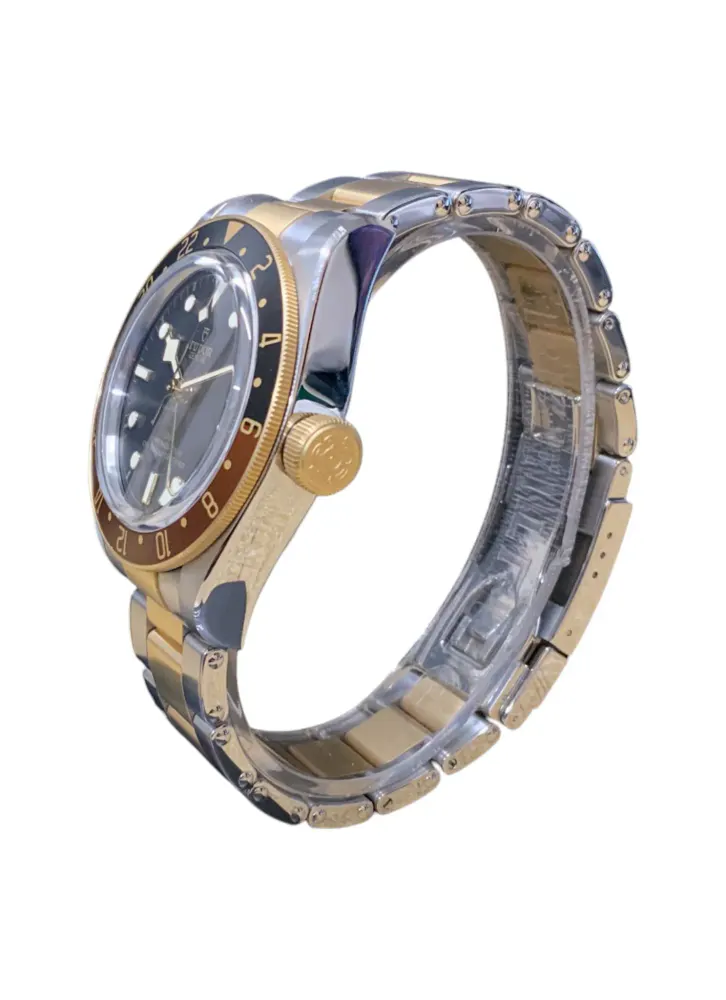 Tudor Black Bay GMT M79833MN-0001 — 2026 — Excellent detail 2