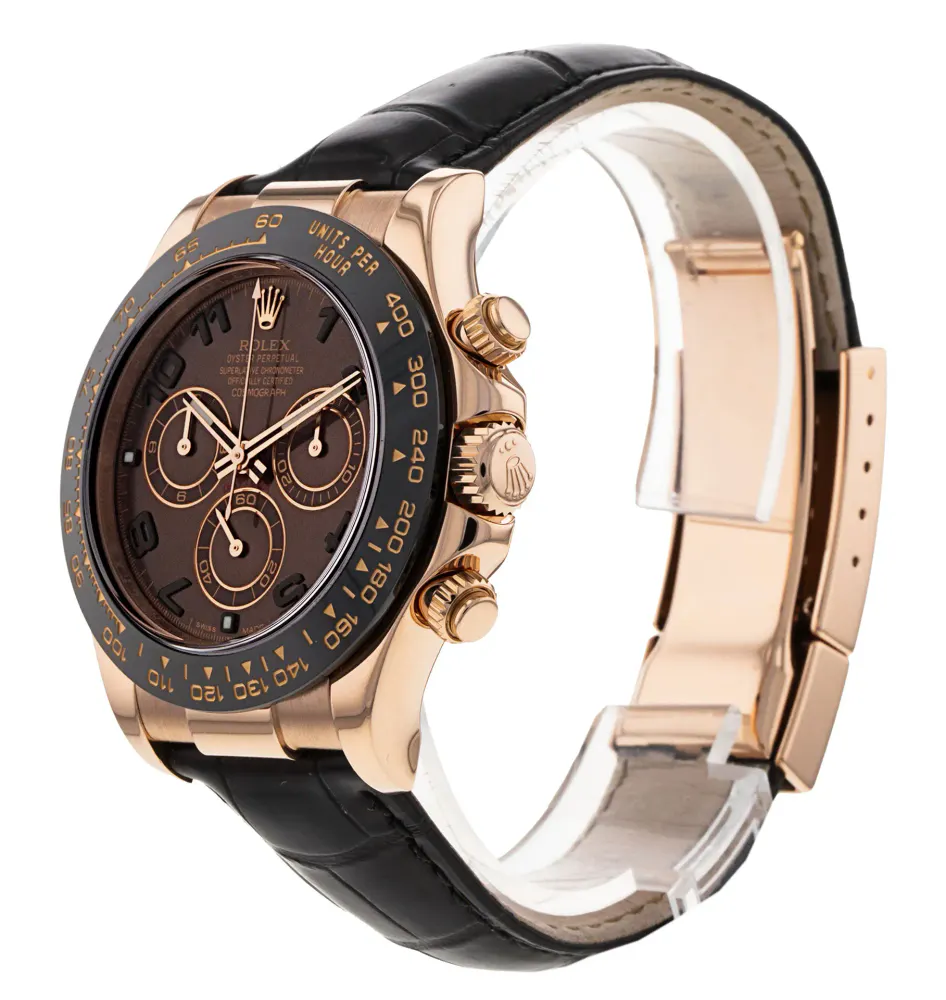 Rolex Daytona 116515 LN — 2015 — Excellent detail 2