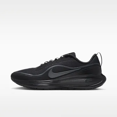 Nike Revolution 8 Utility Men's Road-Running Shoes - Black/Anthracite