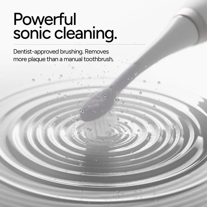 ORDO Sonic + White Silver, additional product view 2
