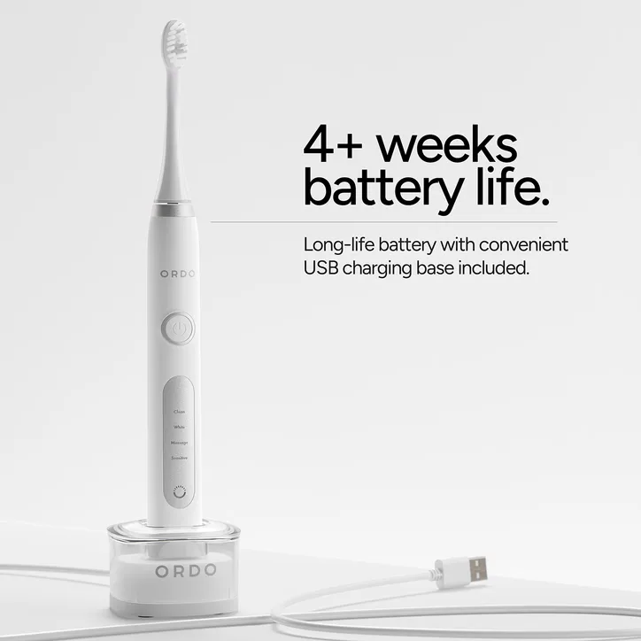 ORDO Sonic + White Silver, additional product view 3