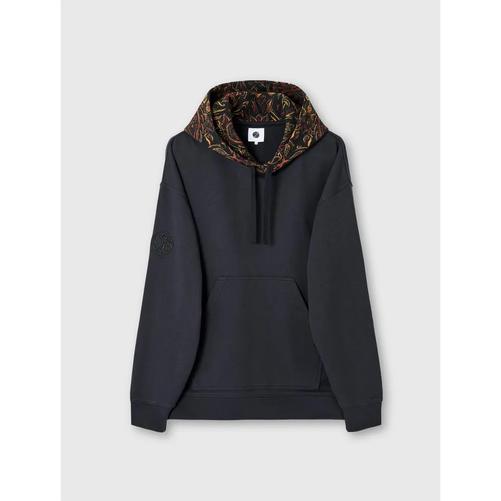 Pretty Green Men's PG Parthian Hoodie