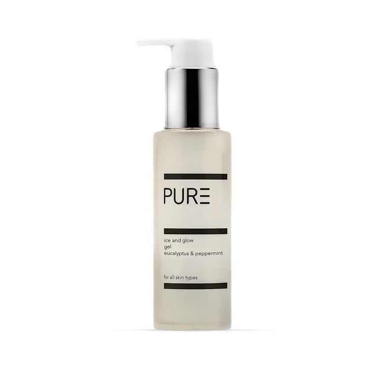 PURE Spa Skincare PURE Ice & Glow – Beauty > Skincare > Skincare Tools