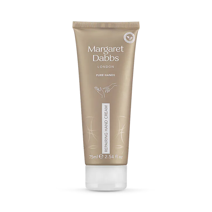 Margaret Dabbs London PURE Repairing Hand Cream 75 ml