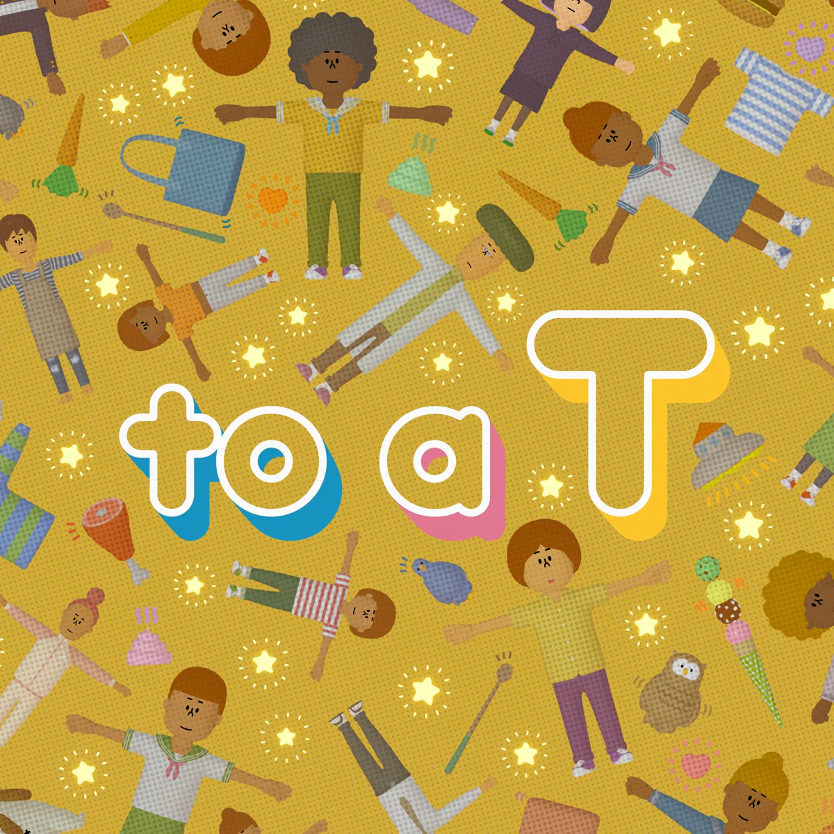 Annapurna Interactive to a T in Digital, additional product view 2