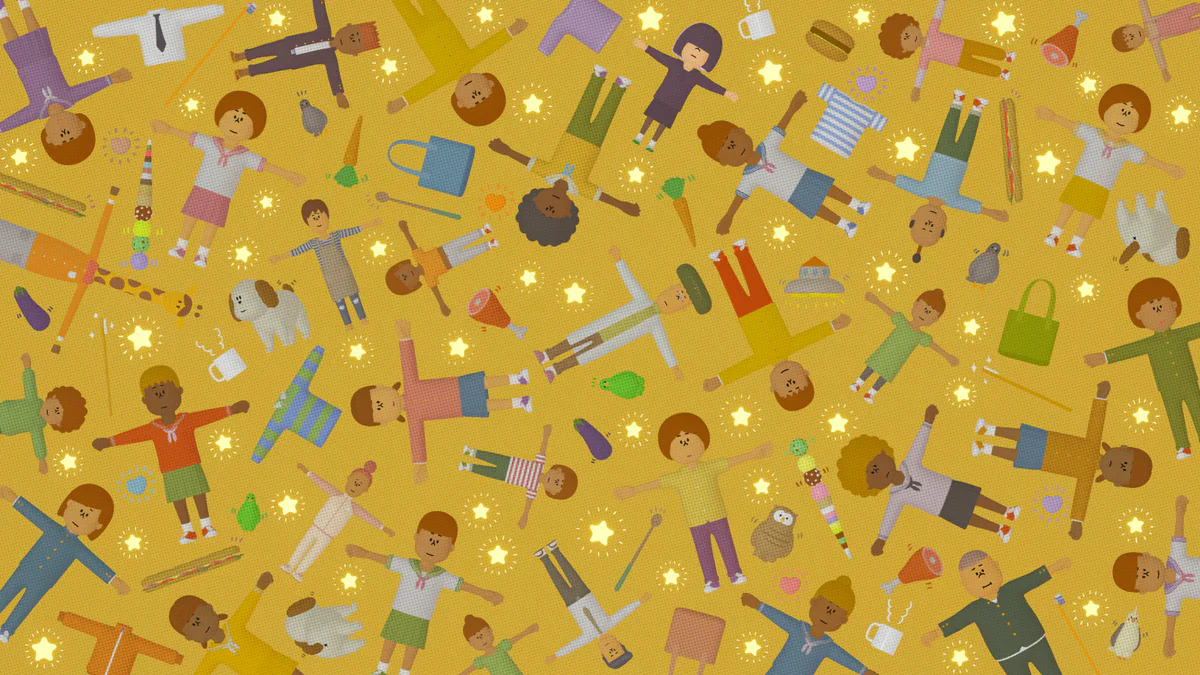 Annapurna Interactive to a T in Digital, additional product view 3