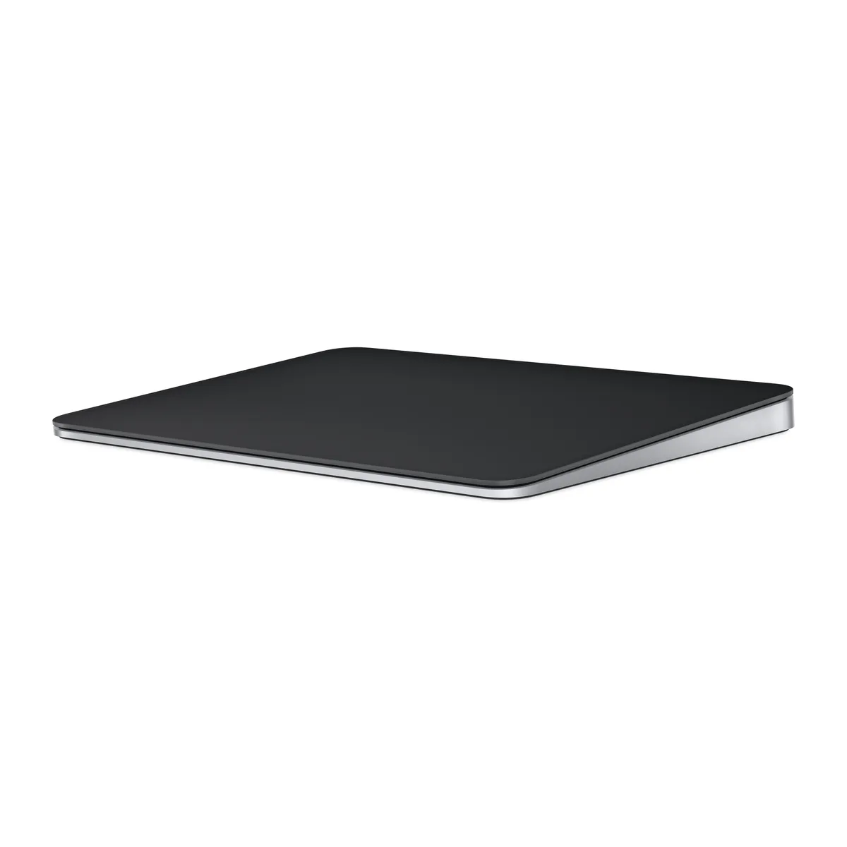 Apple Magic Trackpad (USB‑C) - Black Multi-Touch Surface