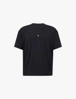247 BY REPRESENT 247 DNA Cotton-Jersey T-Shirt