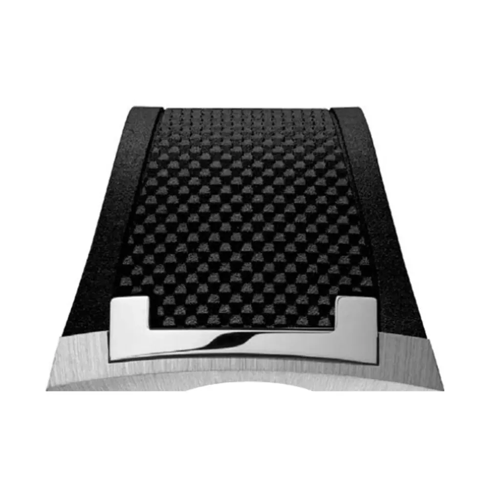 Czapek Antarctique Passage de Drake Black Ink in Black, additional product view 3