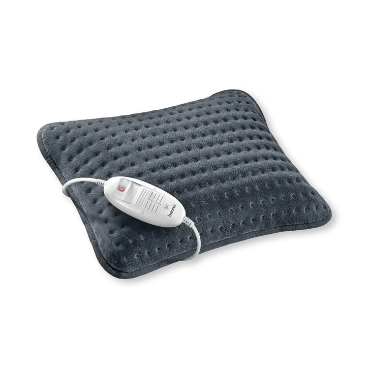 Beurer HK48 Cosy Heated Cushion detail 2