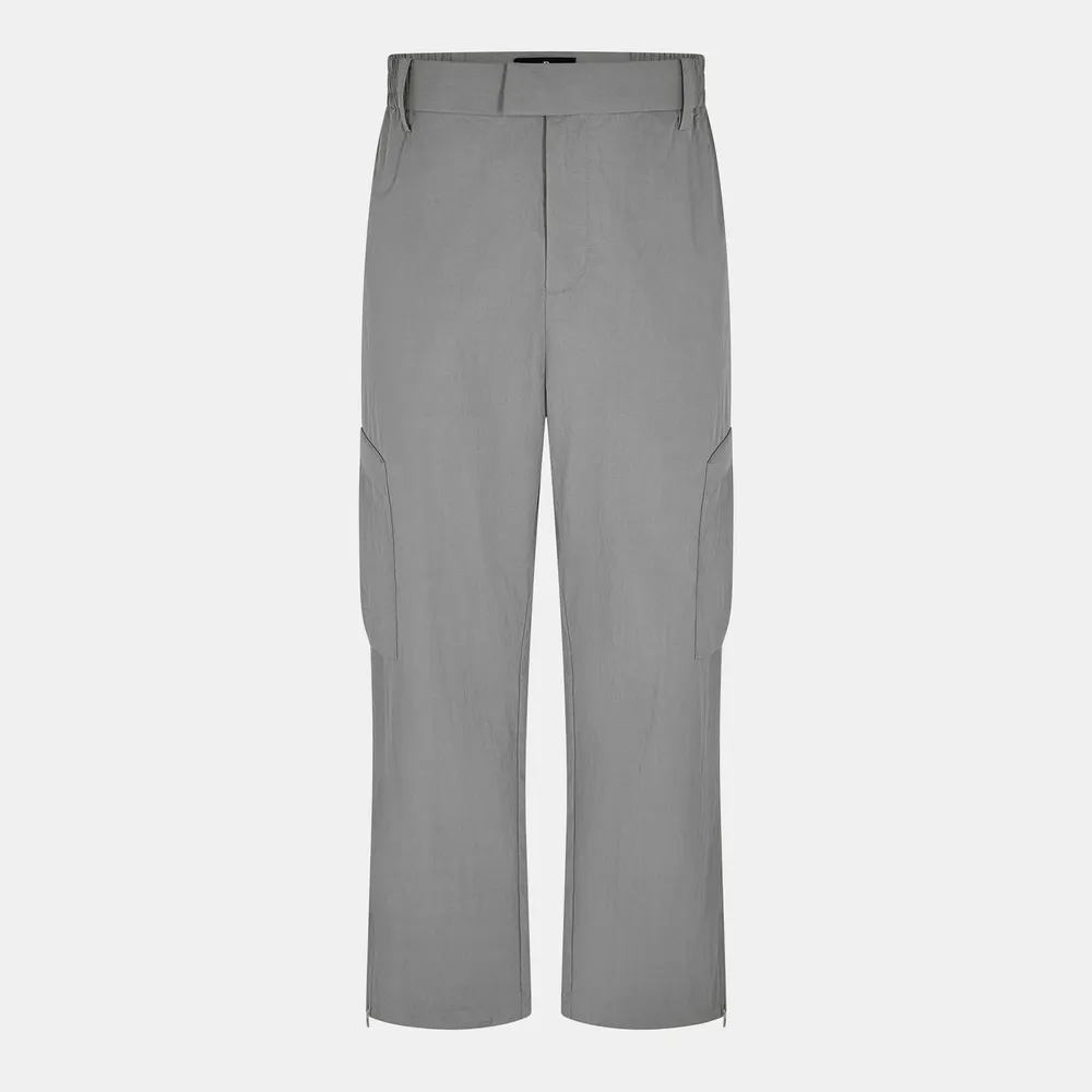 Represent Men's Rep Tech Technical Fabric Cargo Trousers