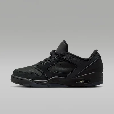 Jordan Sixty Plus Low Men's Shoes - Black/Dark Smoke Grey in Black/Dark Smoke Grey – Nike men's and unisex