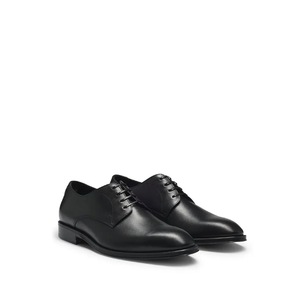 Boss Men's Derrek Derb Buplt Derby Shoes detail 2