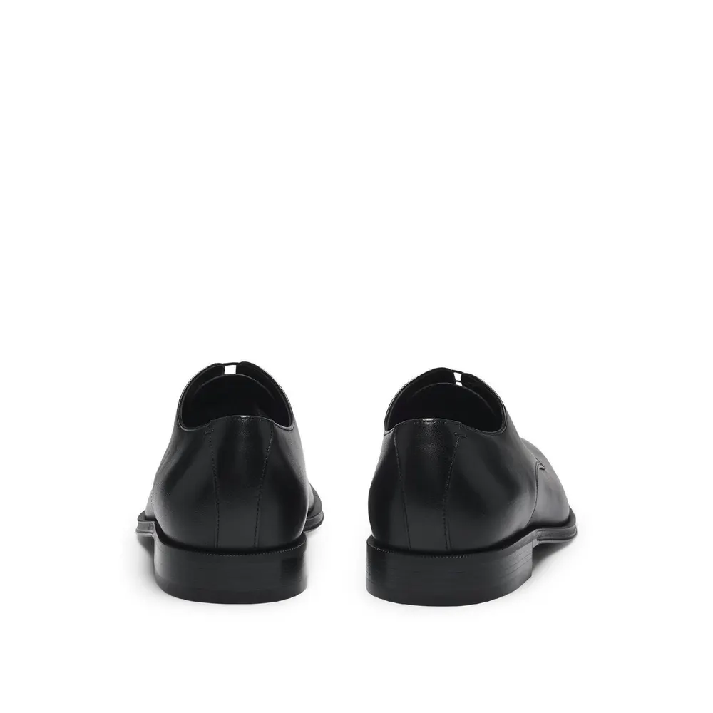 Boss Men's Derrek Derb Buplt Derby Shoes detail 3