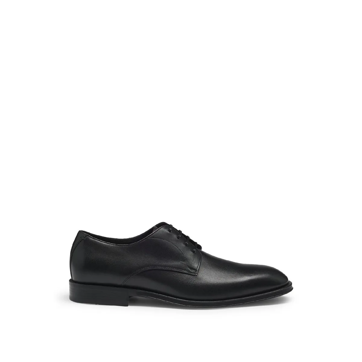 Boss Men's Derrek Derb Buplt Derby Shoes