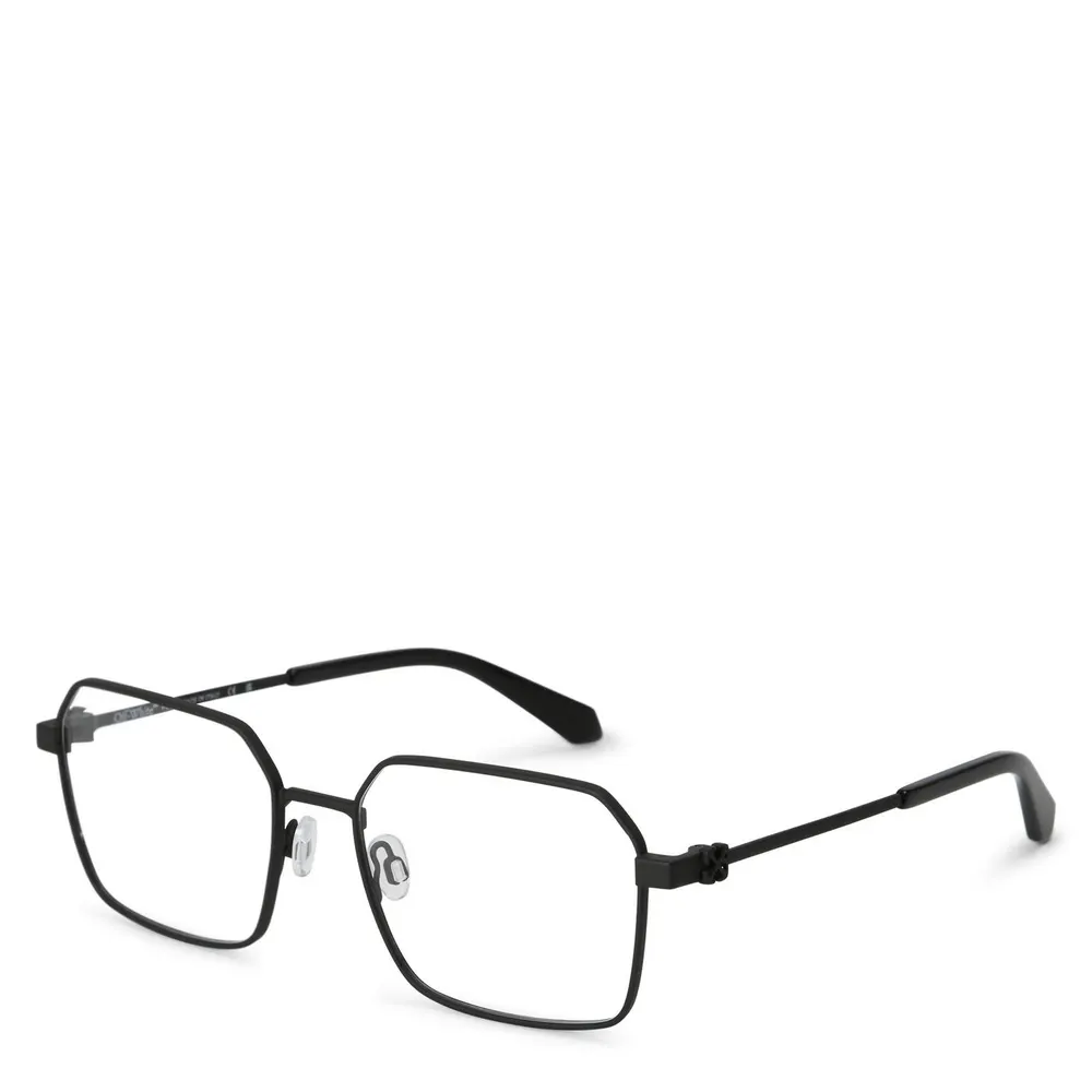 Off White Off Eyewear Style 8Q 99 in Black – Accessories