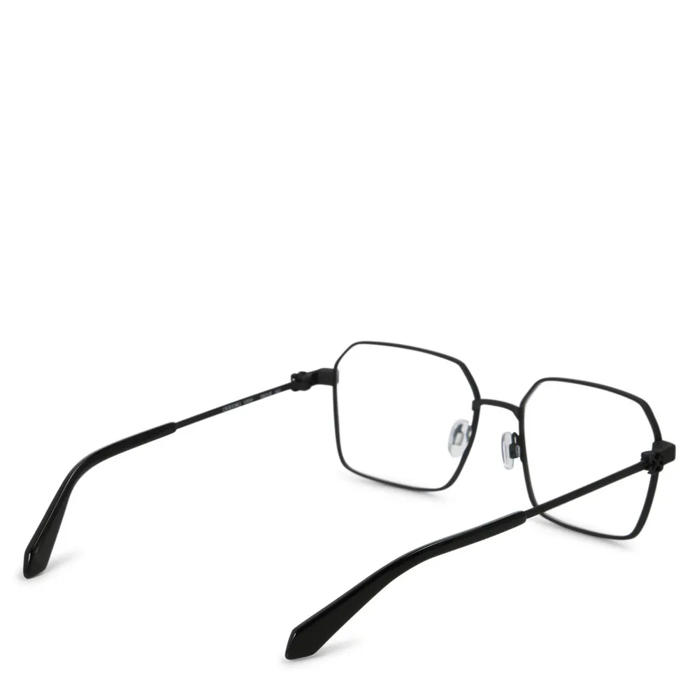 Off White Off Eyewear Style 8Q 99 in Black, additional product view 2