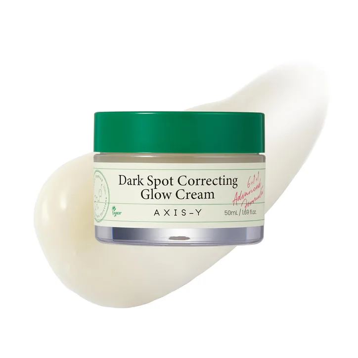 AXIS-Y Dark Spot Correcting Glow Cream 50ml detail 3