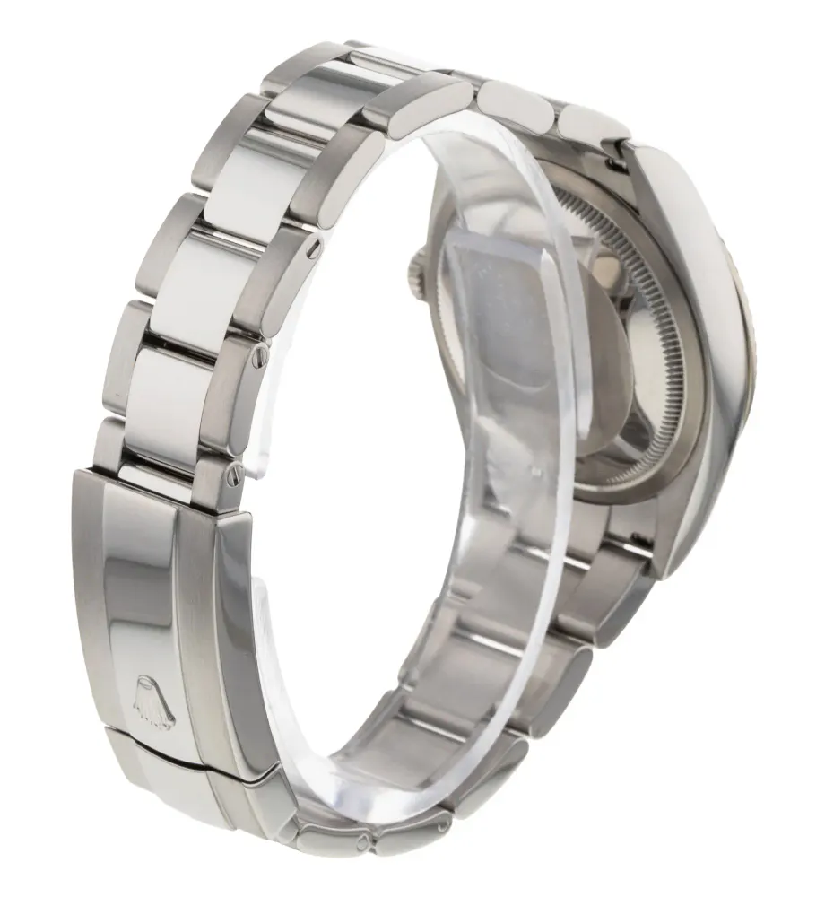 Rolex Datejust 126234 — 2020 — Very good detail 3