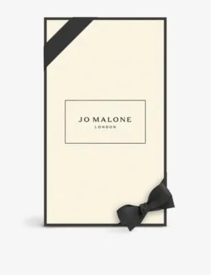JO MALONE LONDON Lime Basil & Mandarin bath oil 250ml detail 2