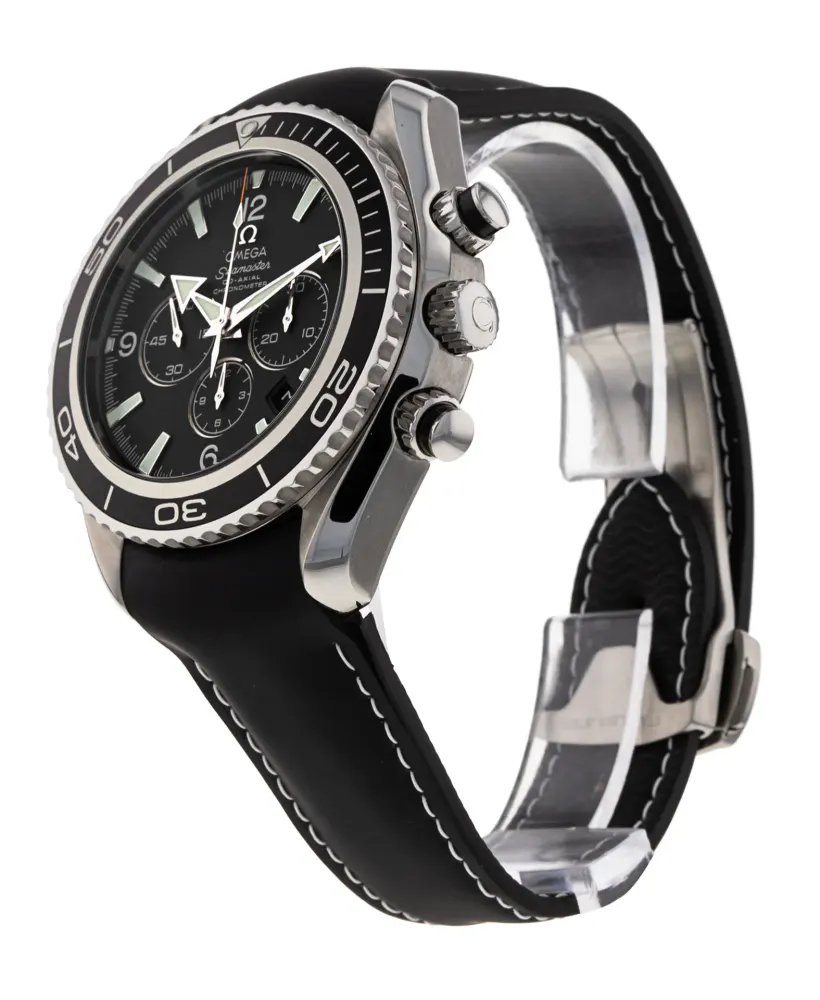 Omega Planet Ocean 2210.50.00 — 2009 — Very good detail 2