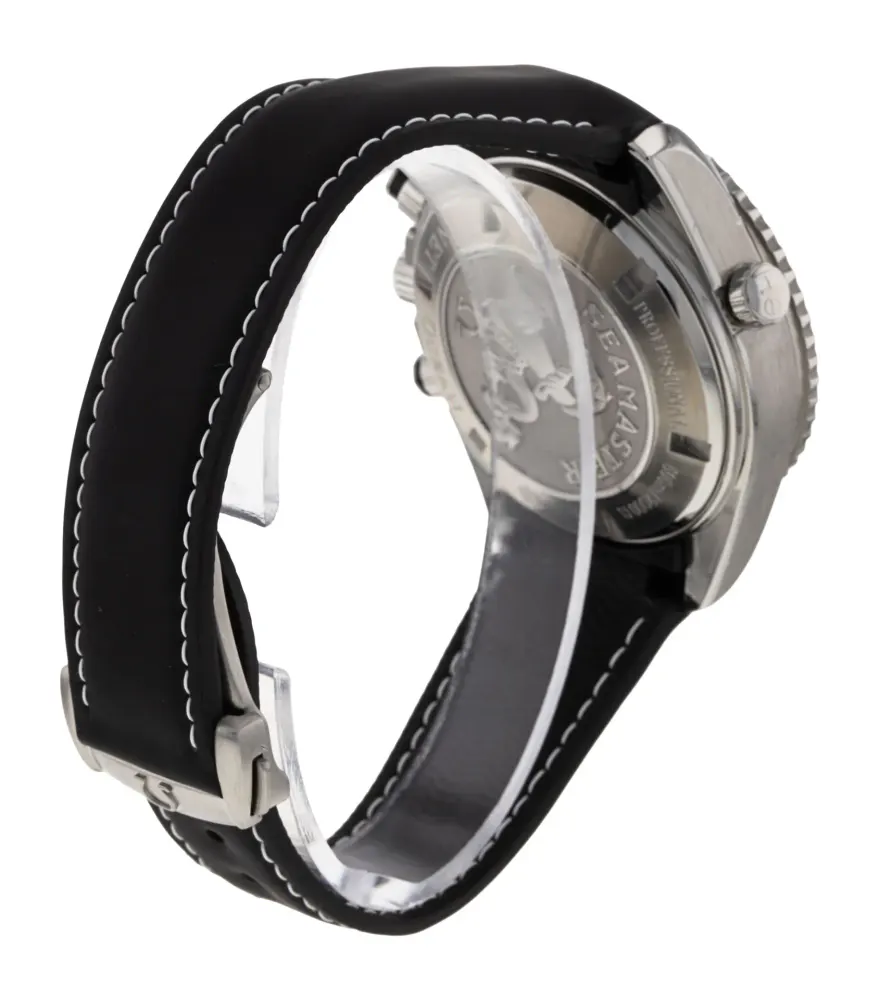 Omega Planet Ocean 2210.50.00 — 2009 — Very good detail 3