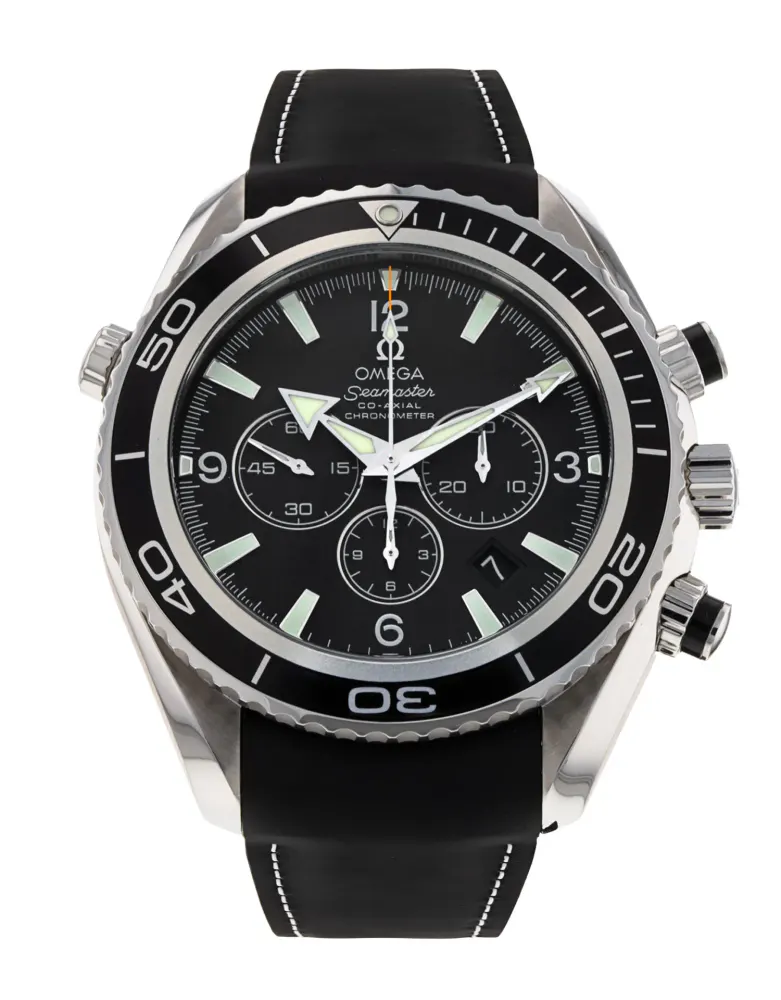 Omega Planet Ocean 2210.50.00 — 2009 — Very good