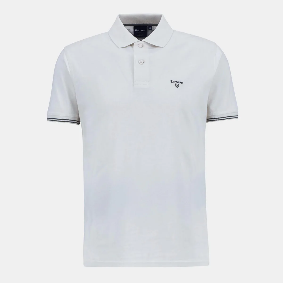 Barbour Austwick Polo Shirt
