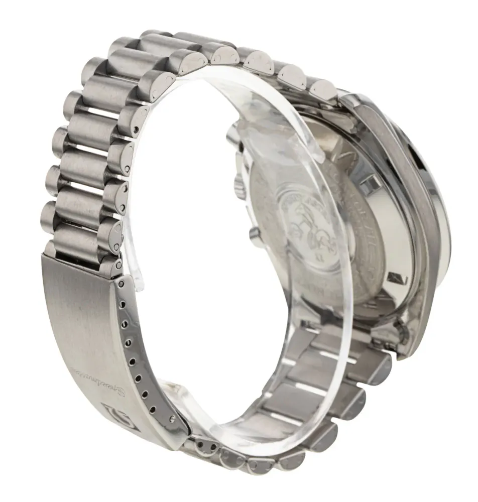 Omega Speedmaster Moonwatch ST 145.022 — 1980 — Very good detail 3