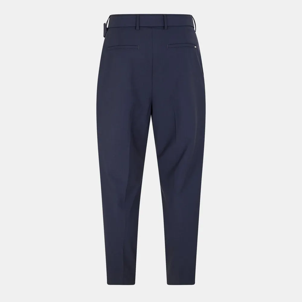 Boss Men's P Perin Plt Wg Tailored Trousers detail 2