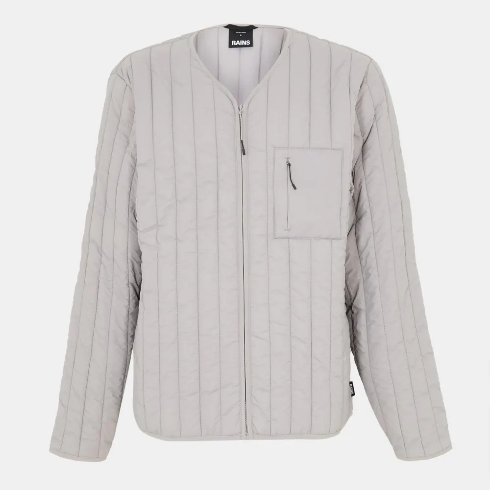 Rains Banja Liner Jacket in Nimbus 123 – Clothing
