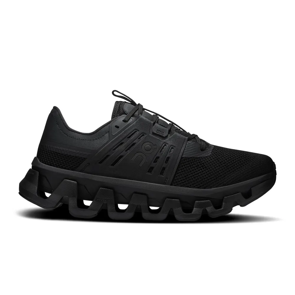 On Men's Cloudswift AMP Everyday Neutral Road Running Shoes